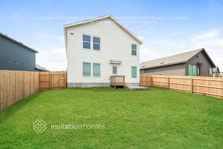 Building Photo - 14315 Fulling Ml
