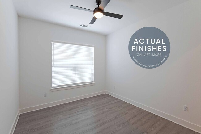 Floorplan - The Lawrence at Wellen Park