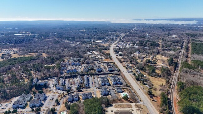 Building Photo - 102-L University Village