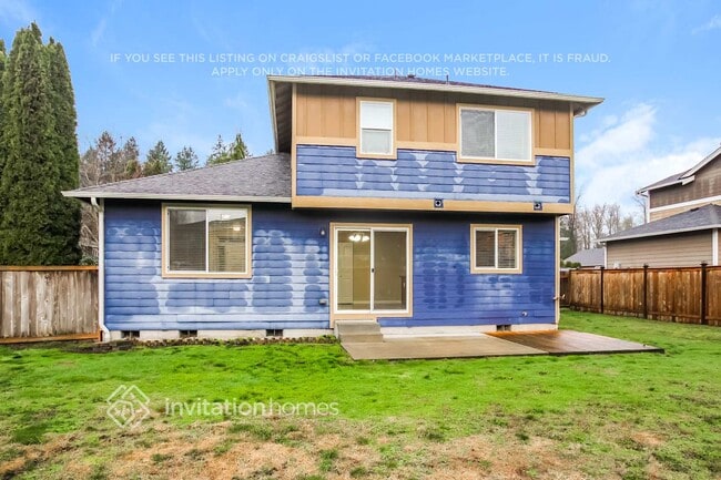 Building Photo - 23417 77th Ave E