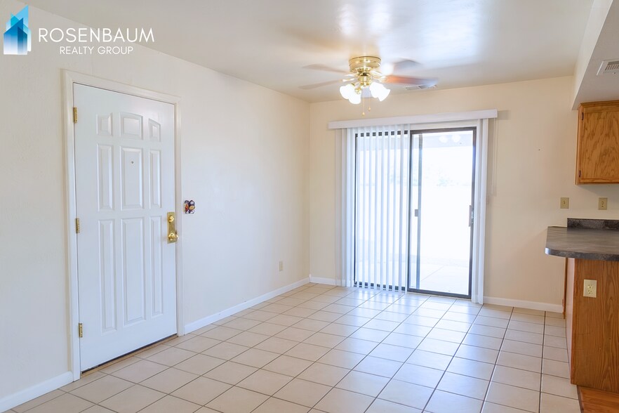 Building Photo - Charming 3-beds, 2-baths single-level home in Prescott Valley!