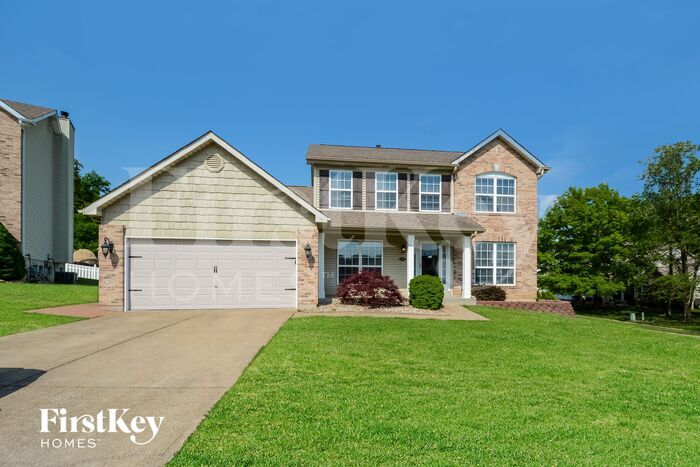 Primary Photo - 1913 Old Hickory Ct