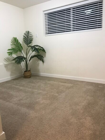 OVERSIZED BEDROOM - 3412 177th Pl SW
