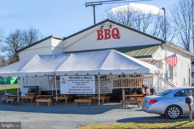 Building Photo - 11244 Blue Ridge Ct