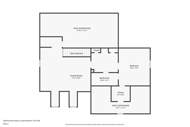 Building Photo - 4236 Princeton Oaks Ln