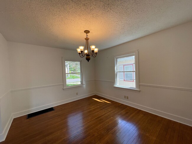 Building Photo - 1022 S Morgan St