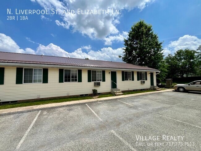 Building Photo - 75 N Liverpool St