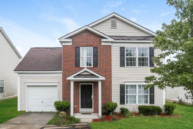 Building Photo - 10431 Katie Creek Ct