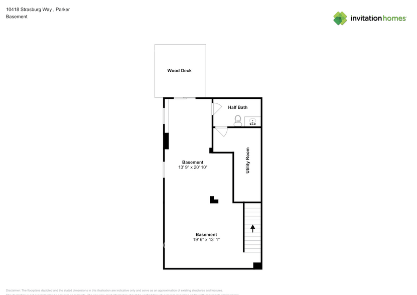 Building Photo - 10418 Strasburg Way