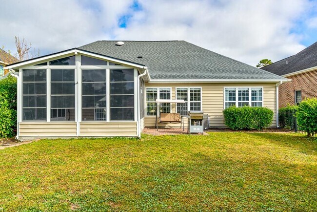 Building Photo - 4734 Harvest Dr