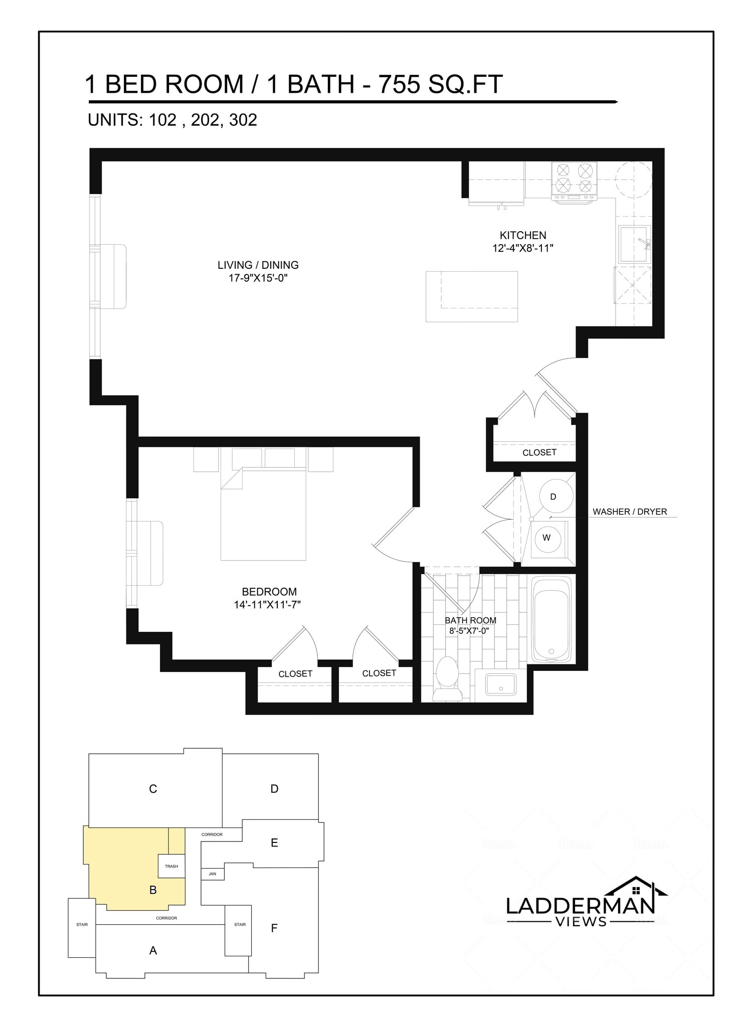 Building Photo - 2021 Jones Rd