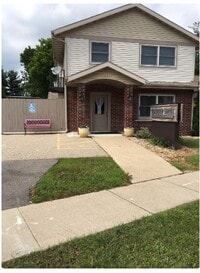 Building Photo - 210 E Verona Ave