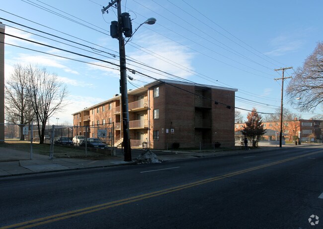 Primary Photo - Alabama Apartments