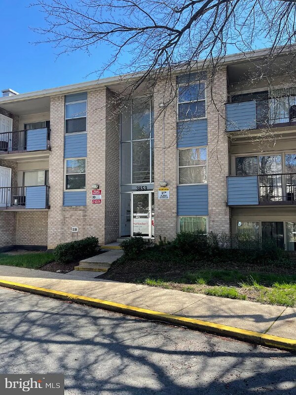 3859 St Barnabas Rd 3859 St Barnabas Rd Hillcrest Heights MD 20746