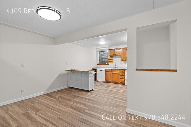 Building Photo - 4109 Red Fox Rd