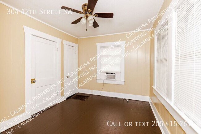 Building Photo - 304 12th St SW