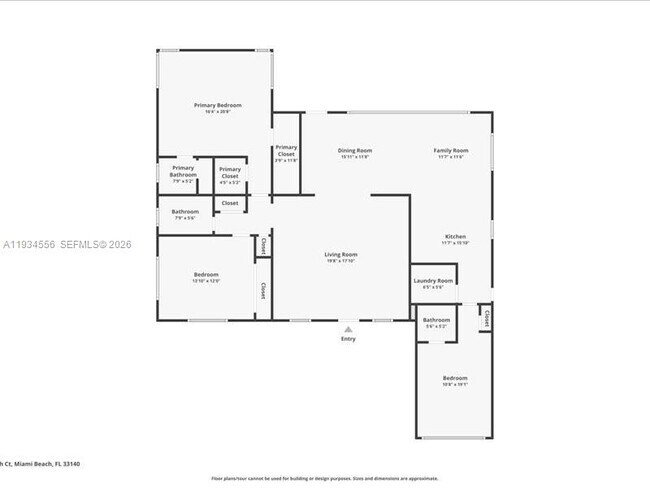 Building Photo - 920 W 47th Ct