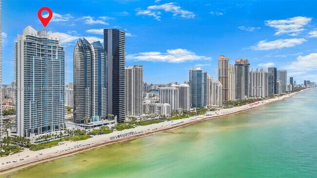 Building Photo - 17001 Collins Ave