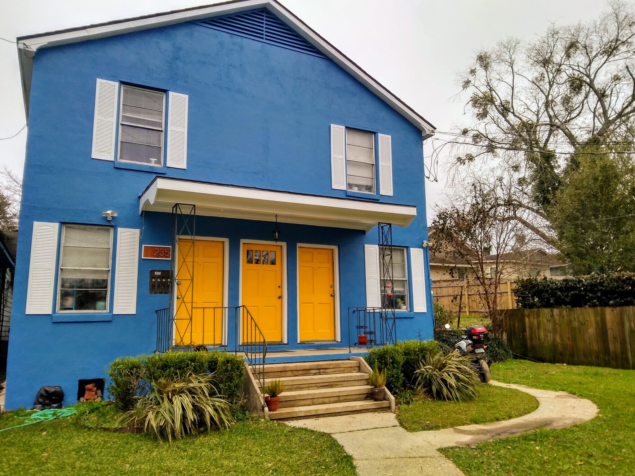 Building Photo - 235 Grandpre Street