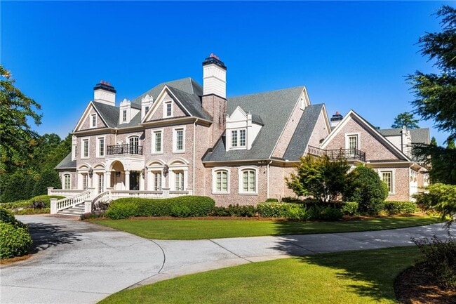 Building Photo - 4000 Heatherwood Way