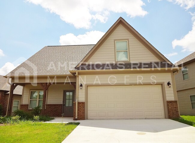 Primary Photo - Home for Rent in McCalla! AVAILABLE NOW!! ...