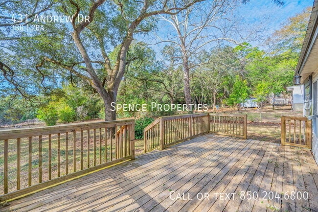 Building Photo - 431 Andrew Dr