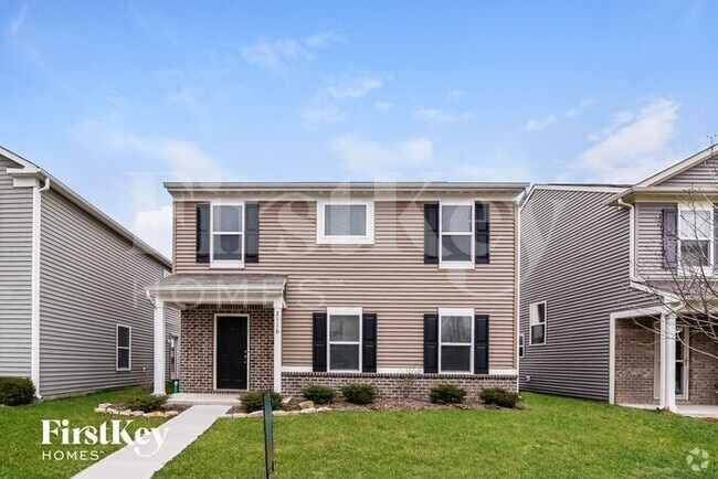 Building Photo - 2116 Cedarmill Dr