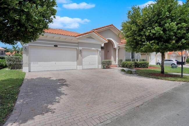Primary Photo - 7871 SW 195th Terrace