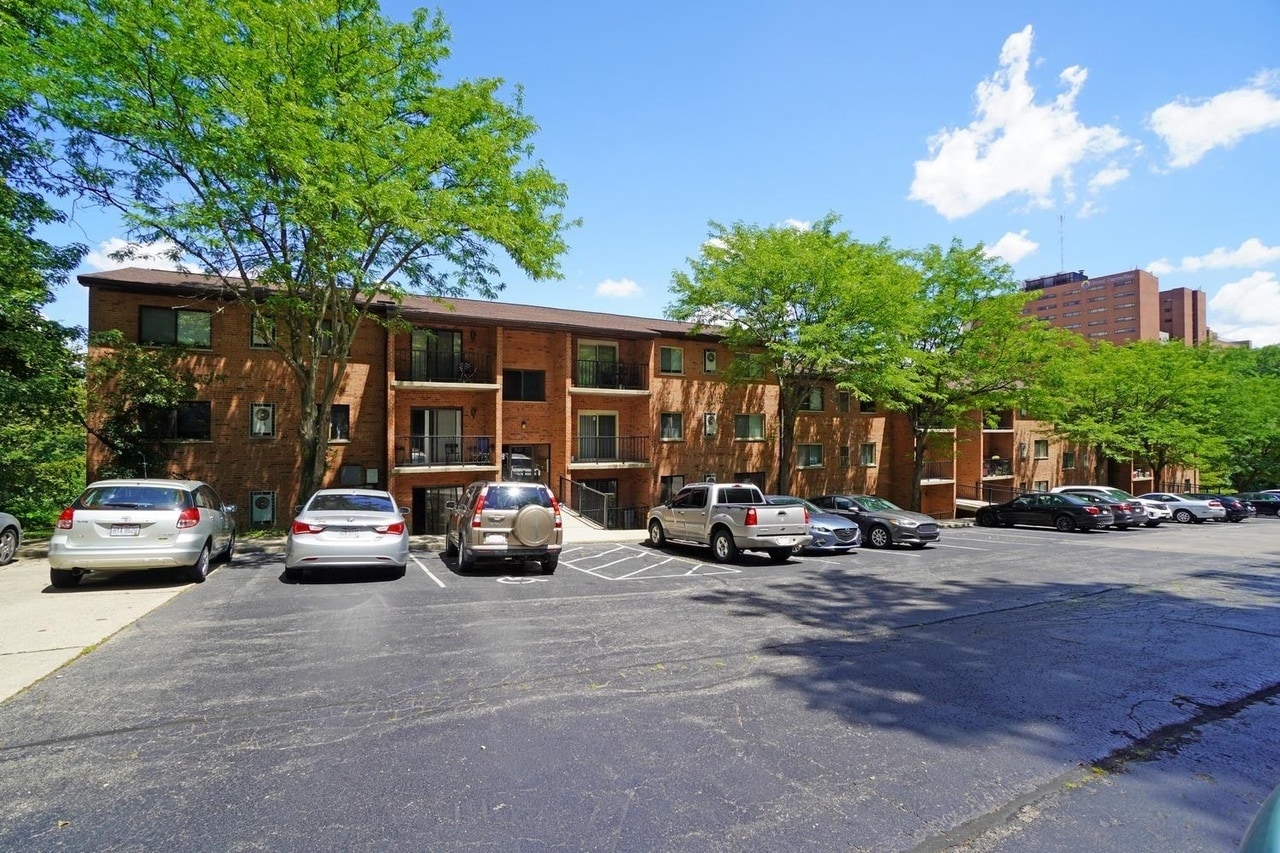 Building Photo - 521 Martin Luther King Dr W