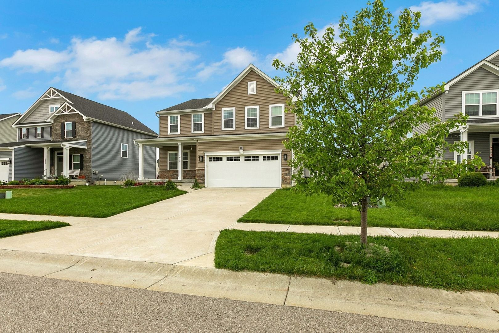 Building Photo - 4613 Kelly Ct