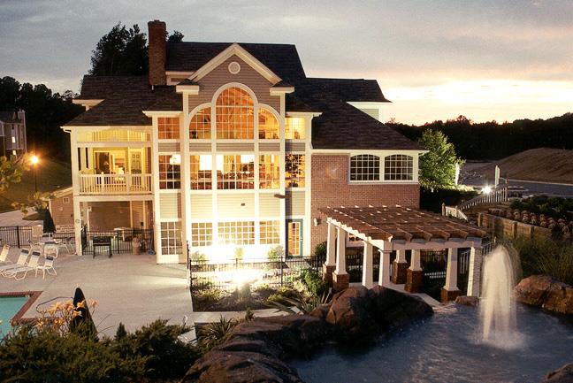 The Vinings Apartments Richmond, VA Apartment Finder