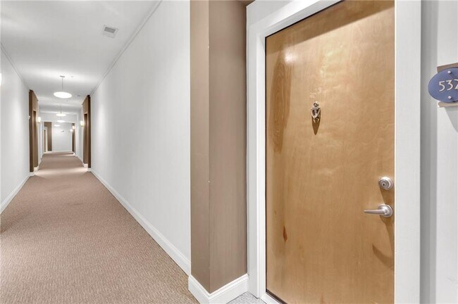 Building Photo - 870 Inman Vlg Pkwy NE