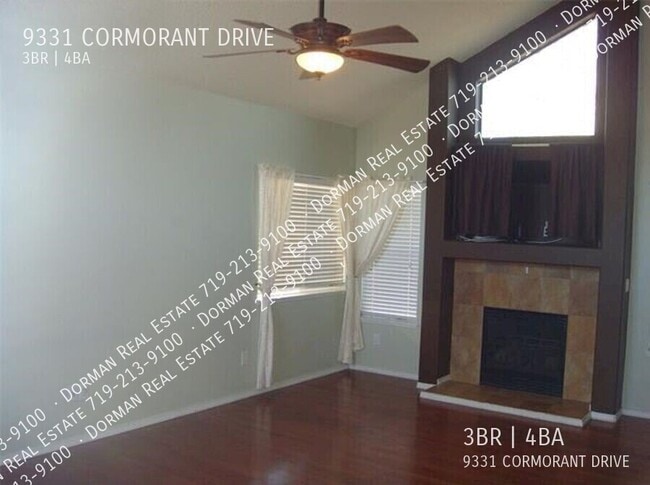 Building Photo - 9331 Cormorant Dr