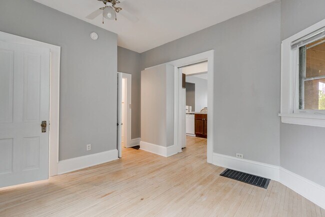 Building Photo - Historic Charm Meets Modern Living in the Heart of Lowry Hill