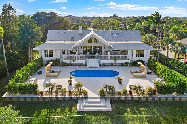 Building Photo - 116 S Sewalls Point Rd