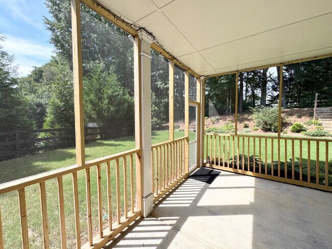 Building Photo - A Craftsman Home That Checks Every Box — S...
