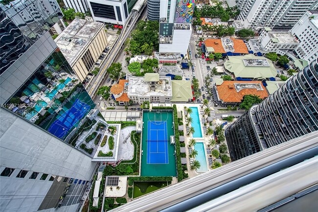 Building Photo - 801 S Miami Ave