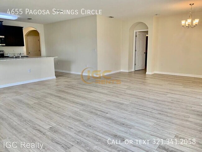 Building Photo - 4655 Pagosa Springs Cir