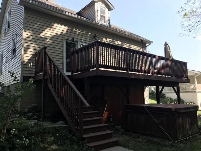 Building Photo - 1119 Wildey Way