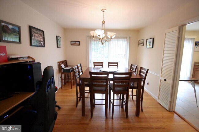 Building Photo - 6503 Machodoc Ct