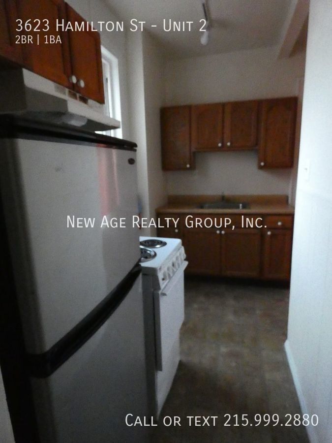 Building Photo - 3623 Hamilton St