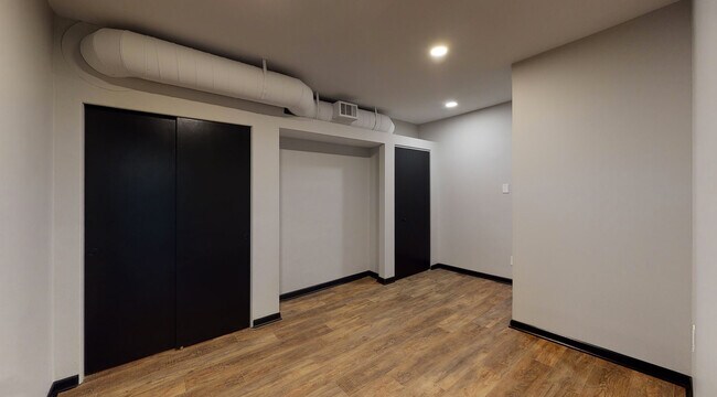 Bedroom #2 - 1819 E Carson St