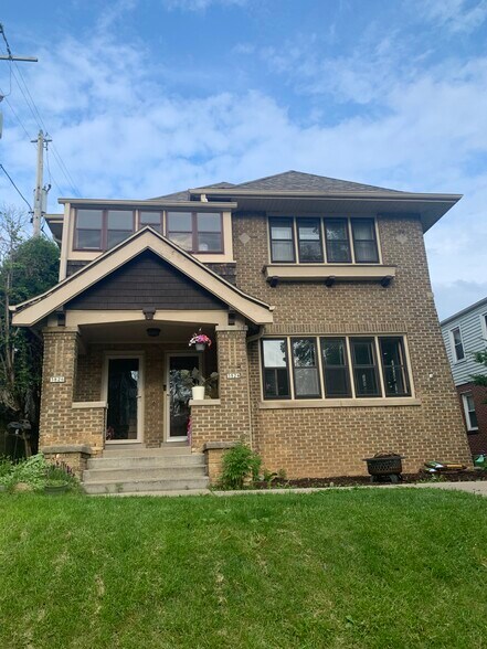 Primary Photo - 3824 N Bartlett Ave