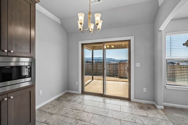 Building Photo - 4-Bed Home in West Fayetteville | Built 2021