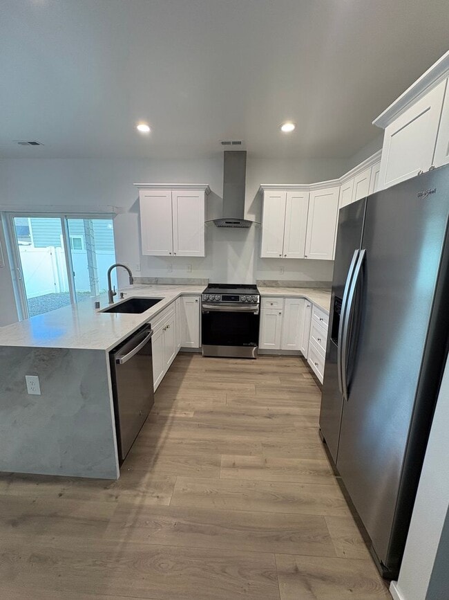 Building Photo - Single level Duplex for Rent Ephrata