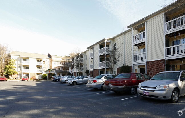 Building Photo - Trinity Ridge