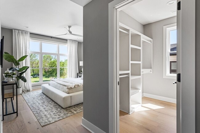 Building Photo - Brand New Townhome in The Heart Of East Nashville