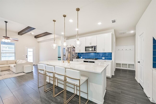Building Photo - 3407 Knighton Hill Dr
