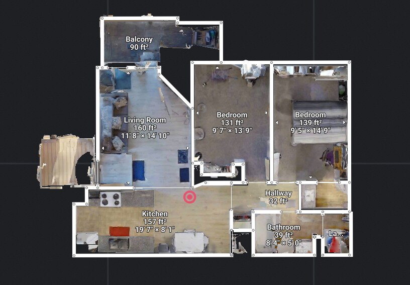 Building Photo - 2929 W Floyd Ave