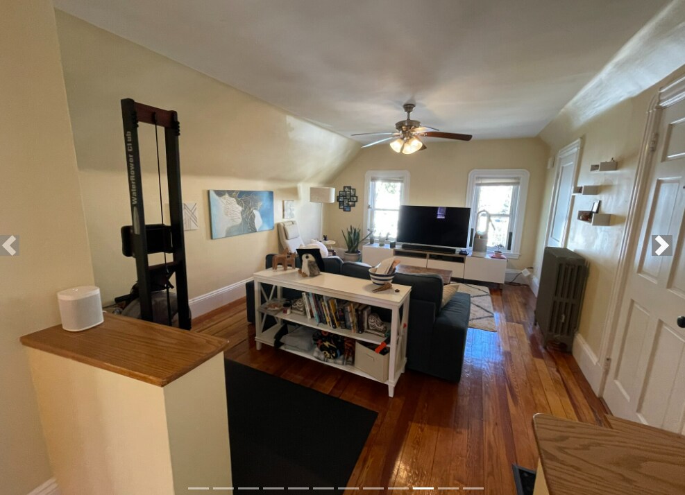 Building Photo - 21 Chandler St